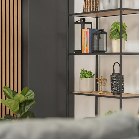 Komeda Apartment Hidden In Poznan Old Town By Noclegi Renters Extérieur photo