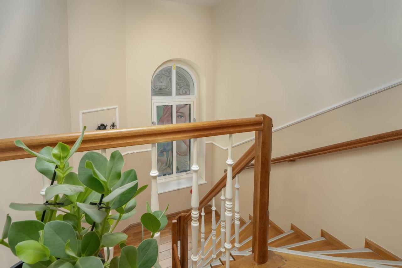 Komeda Apartment Hidden In Poznan Old Town By Noclegi Renters Extérieur photo